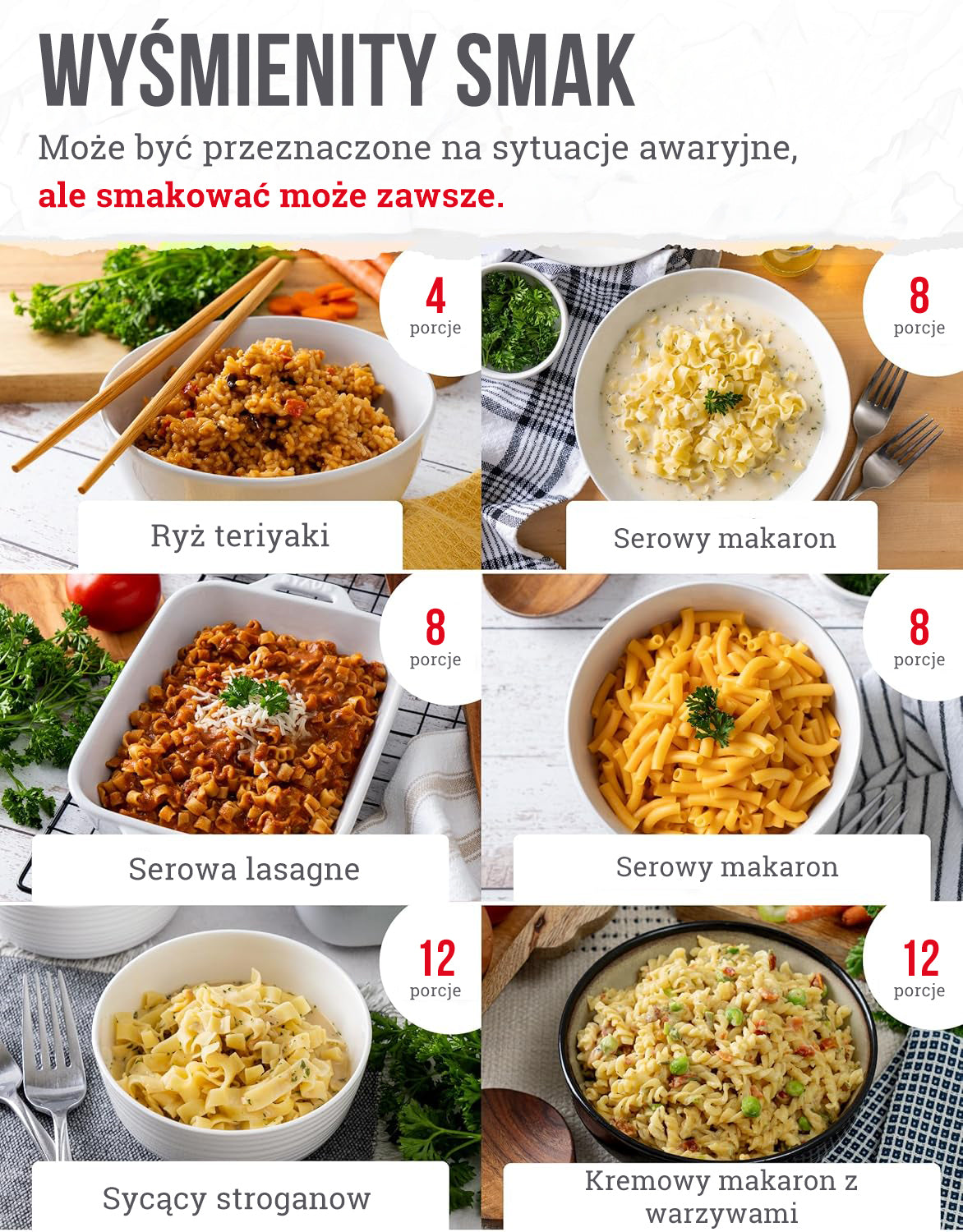 ReadyWise, 120 Porcji, Obiad i Kolacja, 13 Różnych Przepisów, Kubełek Grab & Go, Liofilizowane, Do 25 Lat Trwałości, Żywność Awaryjna, 7 Dni Wyżywienia Dla 2 Osób, 2 Tygodnie Zapasów